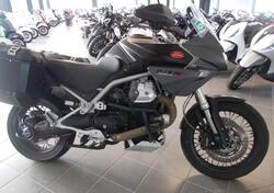 Moto Guzzi Stelvio 1200 NTX (2011 - 16) usata