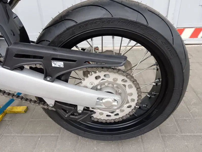 Sherco 125 2T SM Factory (2023 - 26) (12)