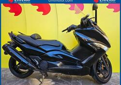 Yamaha T-Max 500 Black Max (2006 - 07) usata