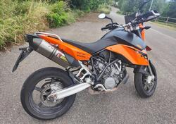 KTM 990 Supermoto (2007 - 08) usata