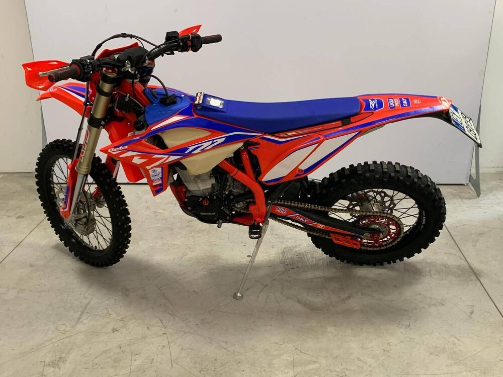 Betamotor RR 350 4T Enduro Racing (2022) (2)