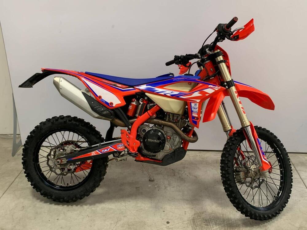 Betamotor RR 350 4T Enduro Racing (2022)