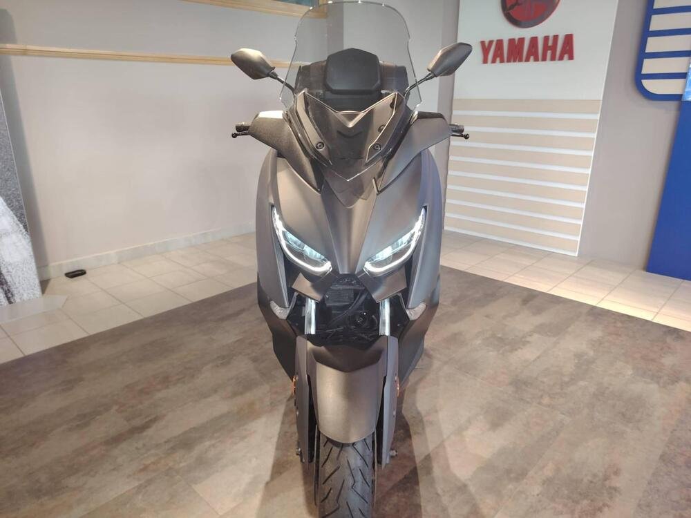 Yamaha X-Max 400 ABS (2017 - 20) (2)