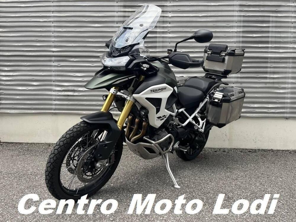 Triumph Tiger 1200 Rally Pro (2024) (4)