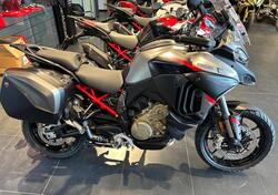 Ducati Multistrada V4 S Grand Tour (2024) nuova