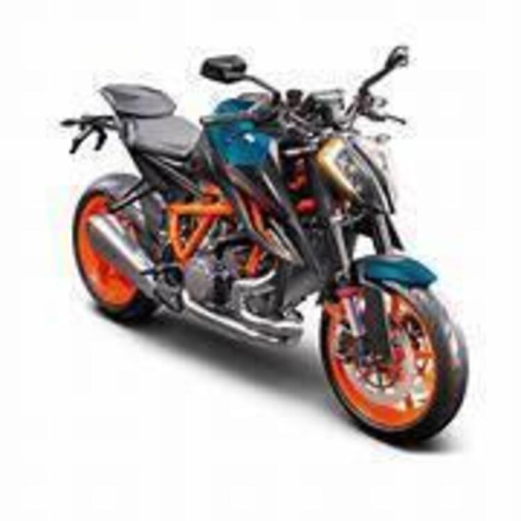 KTM 1290 Super Duke R Evo (2022 - 23) (2)