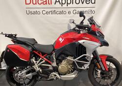 Ducati Multistrada V4 S (2021 - 24) usata