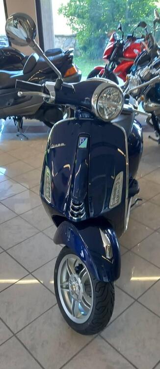 Vespa Primavera 125 (2024)