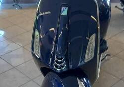 Vespa Primavera 125 (2024) nuova