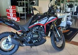 Moto Morini X-Cape 650 (2021 - 24) nuova