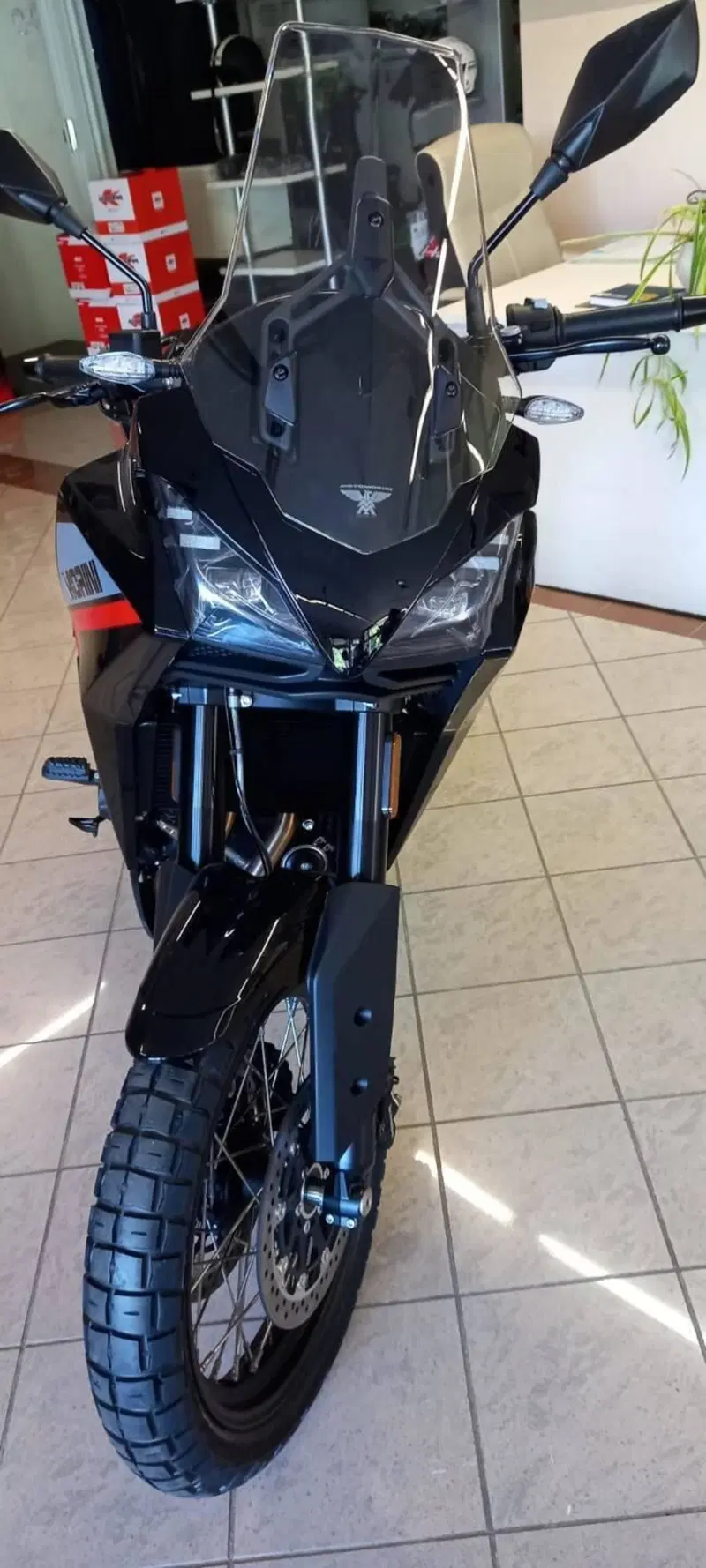 Moto Morini X-Cape 650 (2021 - 26) (3)
