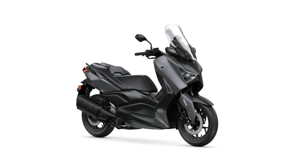 Yamaha X-Max 300 (2021 - 24) (2)