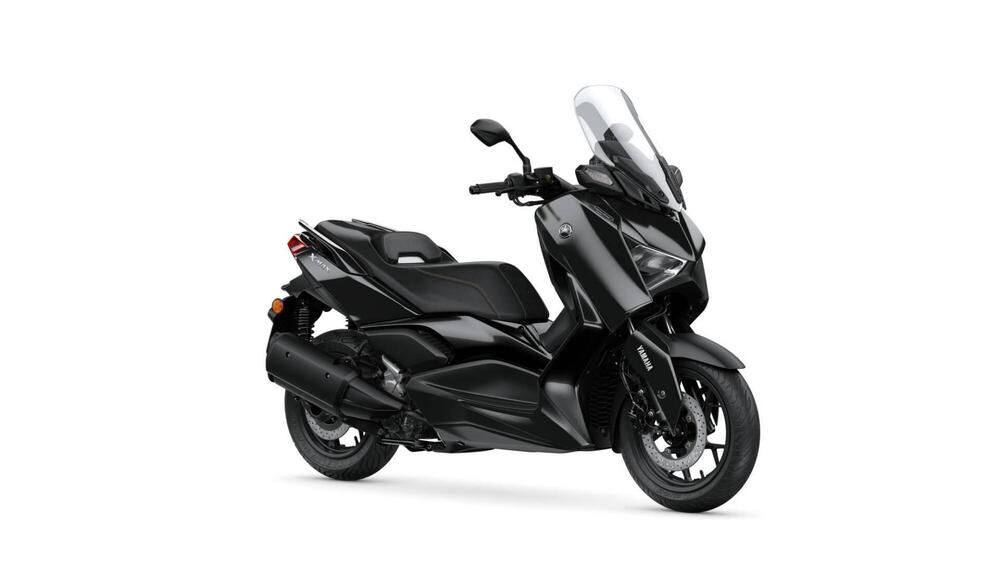 Yamaha X-Max 300 Tech Max (2021 - 24) (2)