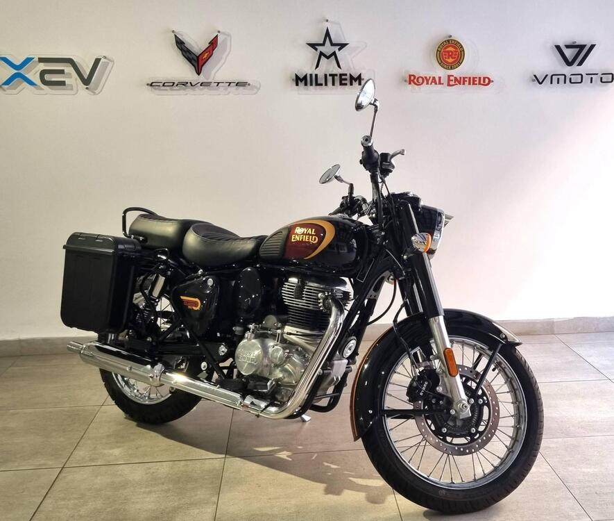 Royal Enfield Classic 350 (2021 - 24) (2)