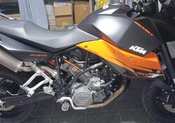 KTM 990 Supermoto T (2009 - 11) usata