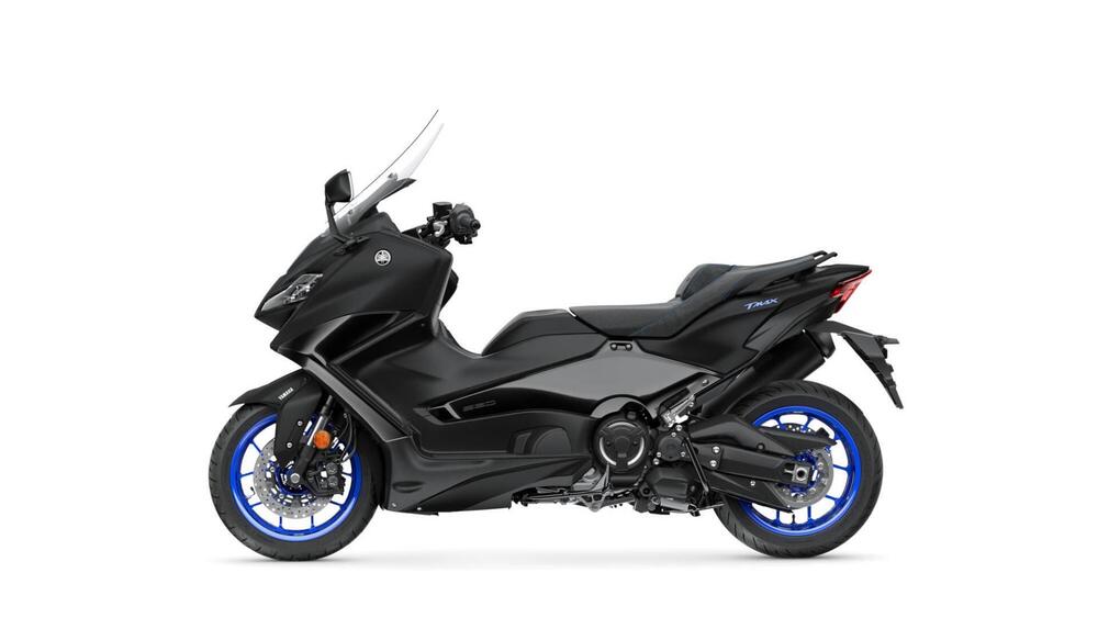 Yamaha T-Max 560 (2022 - 24) (5)