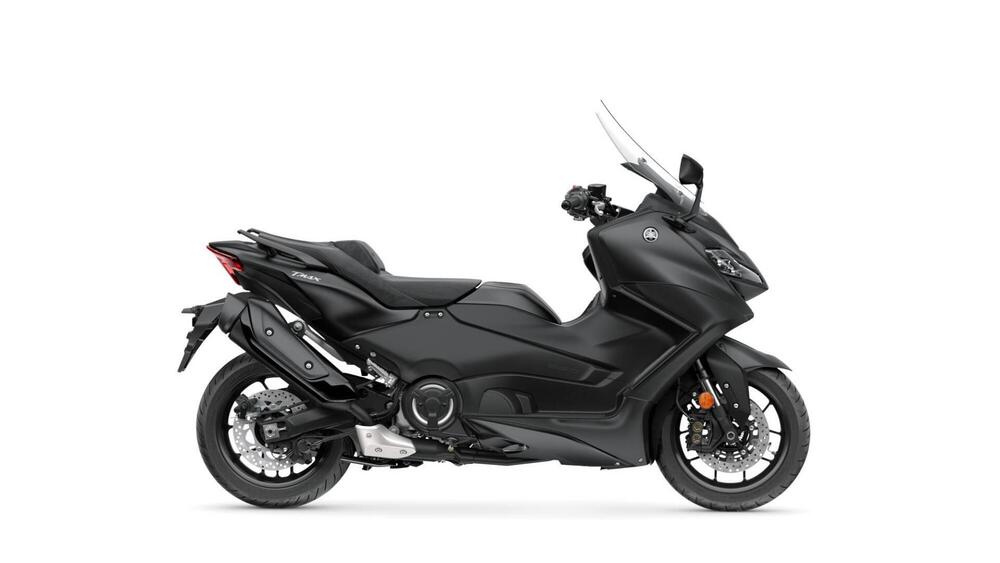 Yamaha T-Max 560 (2022 - 24) (4)