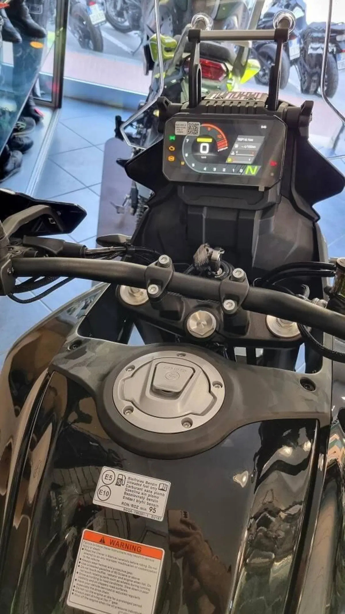 CFMOTO 450MT (2024 - 26) (3)
