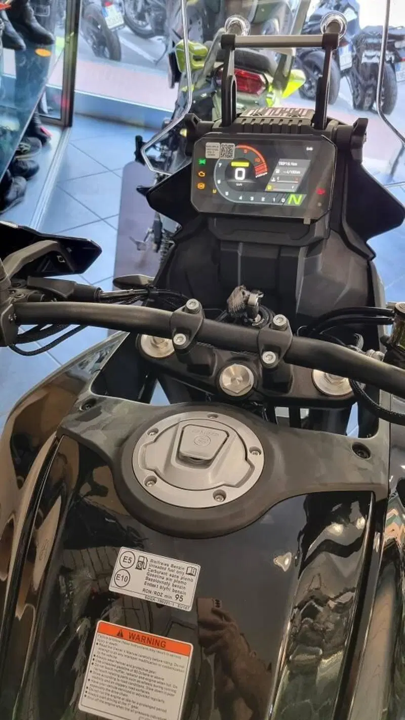 CFMOTO 450MT (2024 - 26) (3)