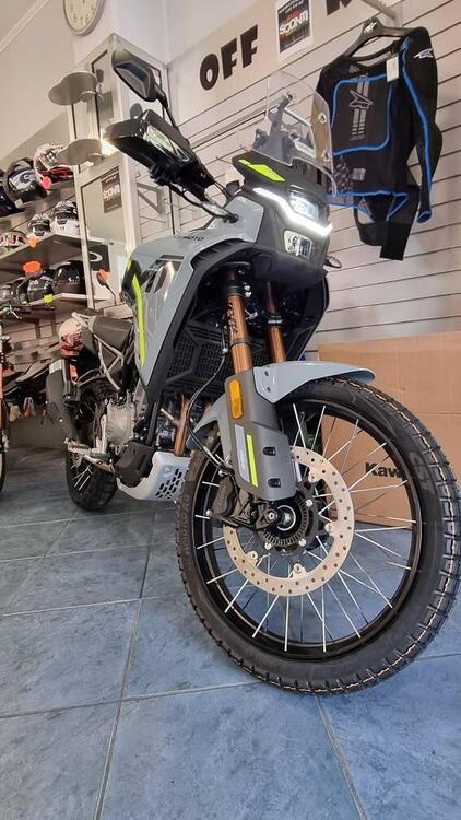 CFMOTO 450MT (2024) (4)