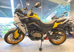 QJ Motor SVT 650 X (2024) nuova