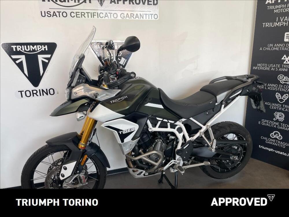 Triumph Tiger 900 Rally (2020 - 23) (3)