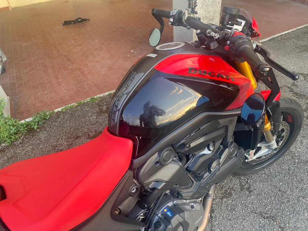 Ducati Monster 937 SP (2023 - 24) (3)