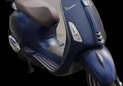 Vespa Primavera 125 3V ie Sport ABS (2018 - 19) usata