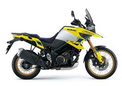 Suzuki V-Strom 1050DE (2023 - 24) usata