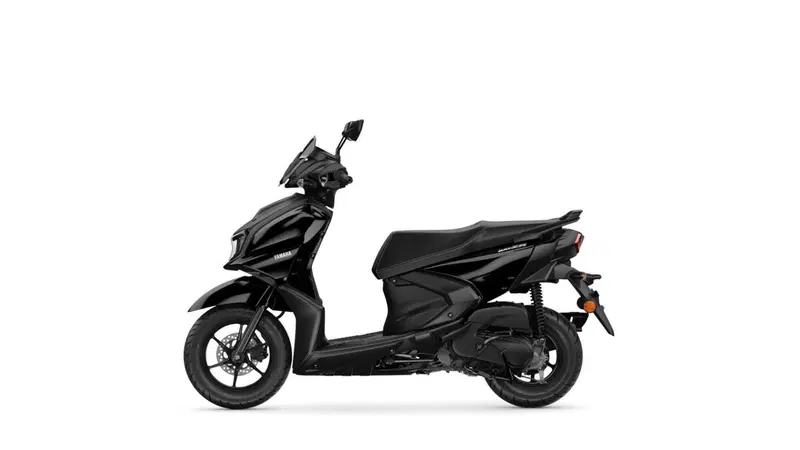 Yamaha RayZR (2024 - 26) (6)