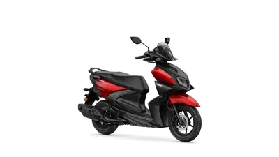 Yamaha RayZR (2024 - 26) nuova