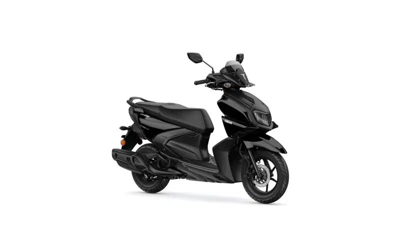 Yamaha RayZR (2024 - 26) (2)