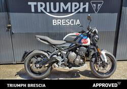 Triumph Trident 660 (2021 - 24) usata
