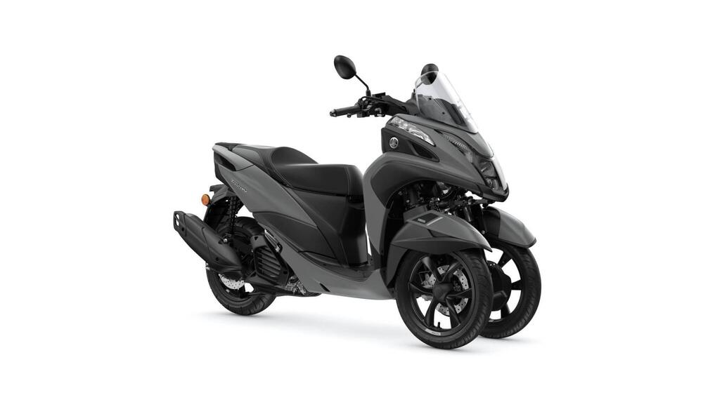 Yamaha Tricity 125 (2022 - 24) (3)