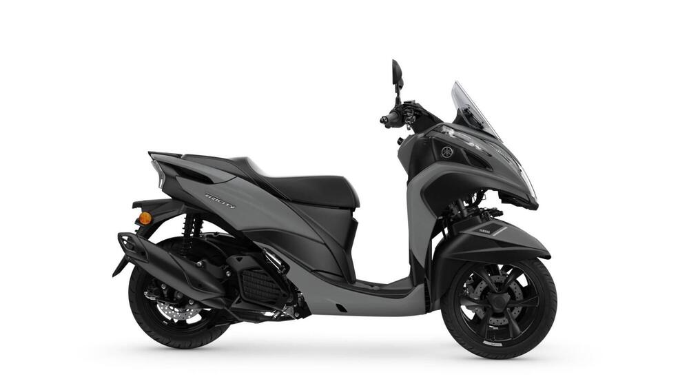 Yamaha Tricity 125 (2022 - 24) (5)