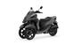 Yamaha Tricity 125 (2022 - 24) (12)