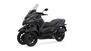 Yamaha Tricity 300 (2021 - 24) (9)