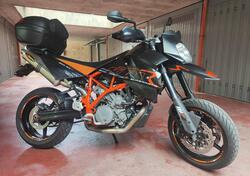 KTM 950 Supermoto (2006 - 08) usata