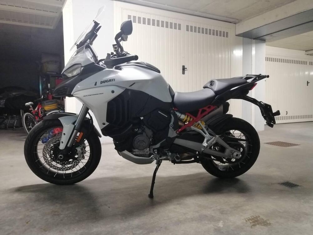 Ducati Multistrada V4 S (2021 - 24) (3)