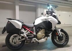 Ducati Multistrada V4 S (2021 - 24) usata