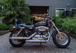 Harley-Davidson 1200 Custom (2004 - 06) - XL 1200C usata
