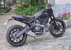 Ducati Scrambler 800 Icon (2015 - 16) usata