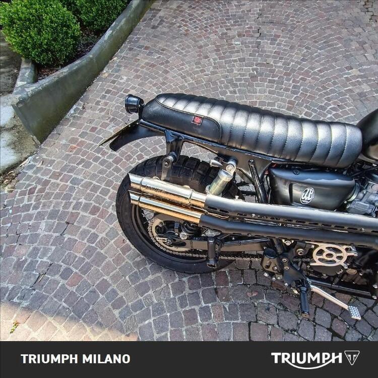 Triumph Scrambler (2006 - 17) (2)