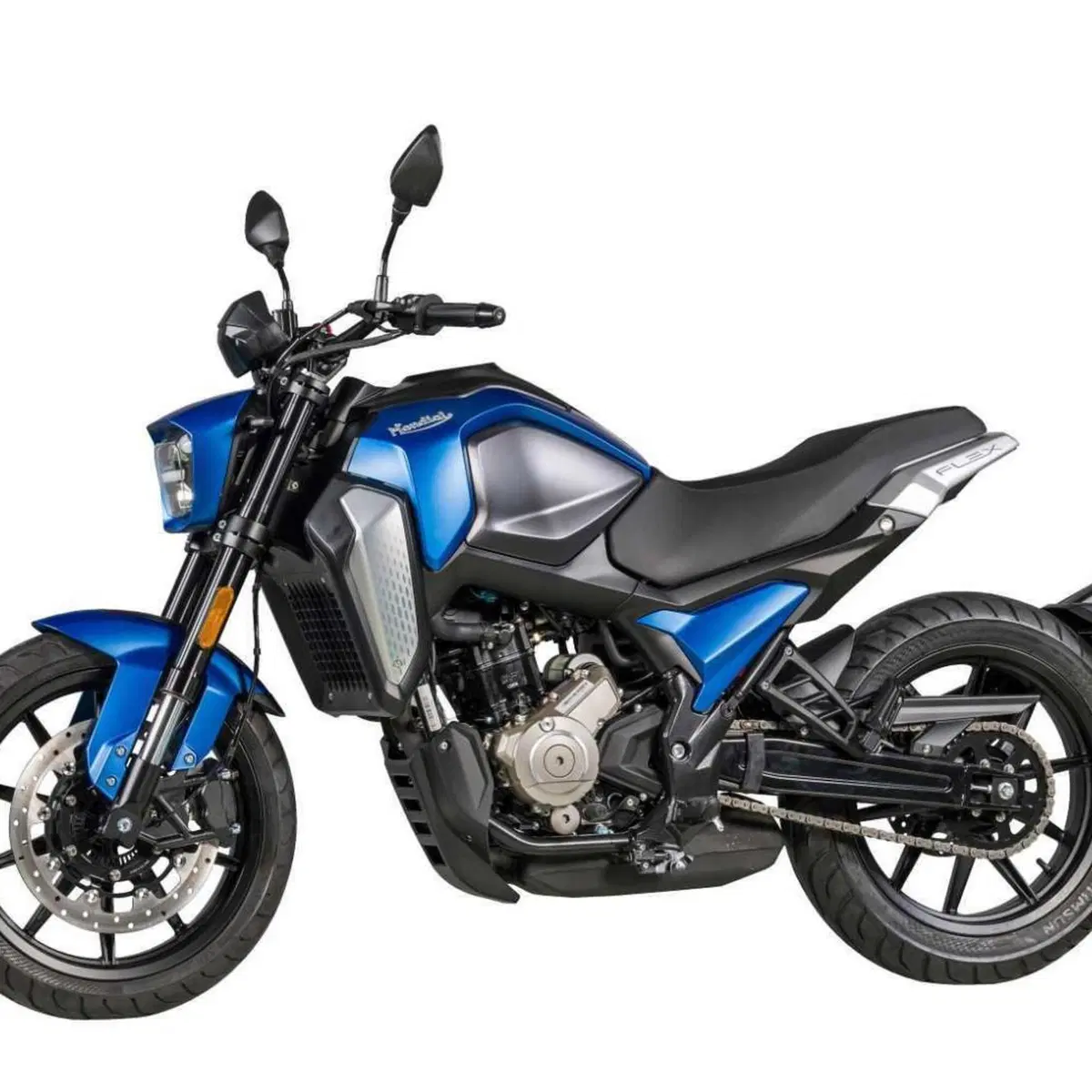 FB Mondial Flex 300 (2024 - 26)