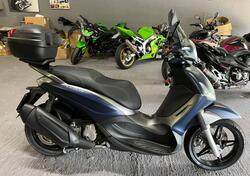 Piaggio Beverly 350 S ABS (2019 - 20) usata