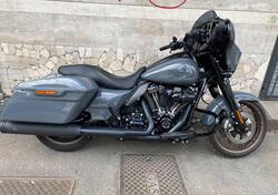 Harley-Davidson Street Glide ST (2022 - 23) usata