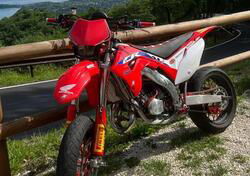 Honda CR 125 R (2003 - 04) usata