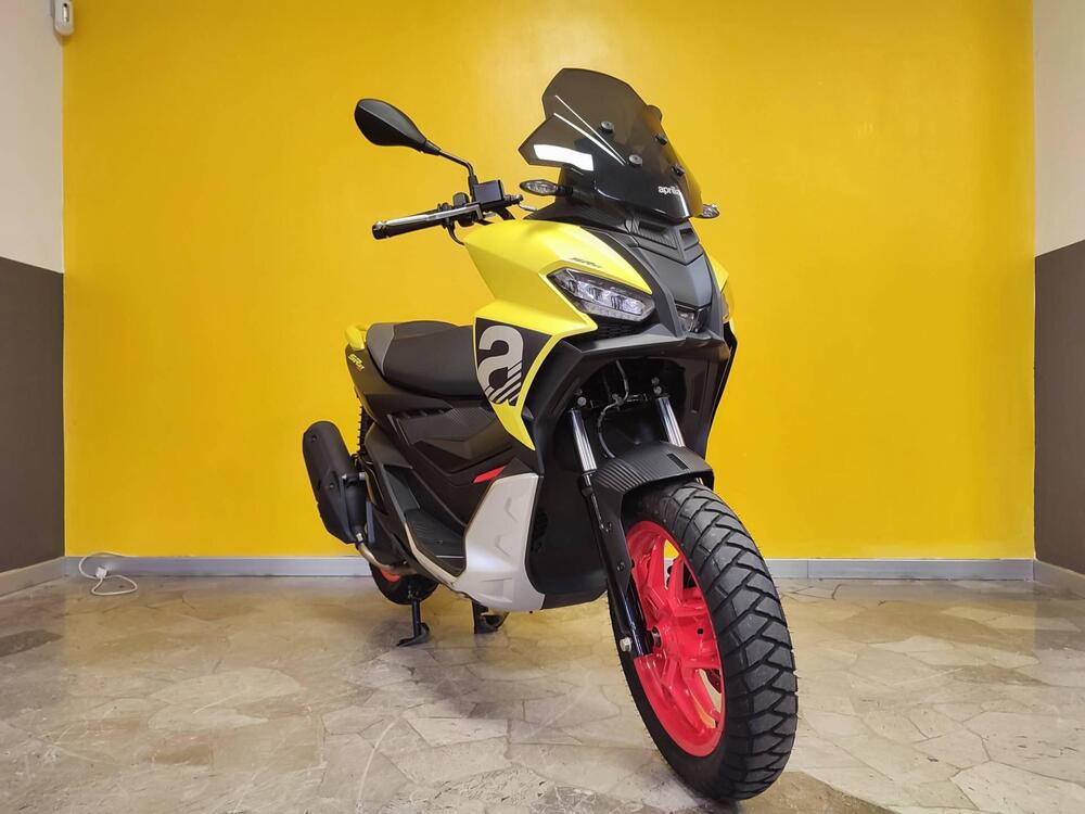 Aprilia SR 125 GT Sport ABS (2022 - 24)