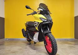 Aprilia SR 125 GT Sport ABS (2022 - 24) usata