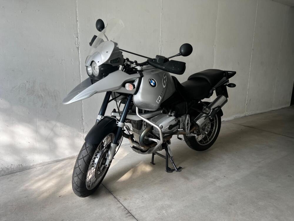 Bmw R 1150 GS ABS (1999 - 03) (3)